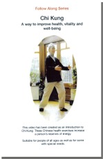 Chi Kung Follow-along DVD