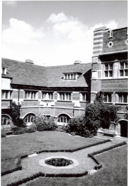 All Saints Pastoral Centre, London Colney, UK