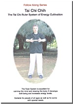 Tai Chi Ruler