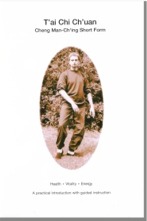 Tai Chi Cheng Man Ching short form