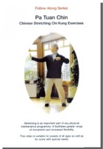 Pa tuan Chin stretching exercises DVD